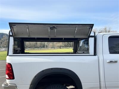 2012 RAM 2500 Big Horn  4X4 ! Lifted ! - Photo 50 - Gladstone, OR 97027