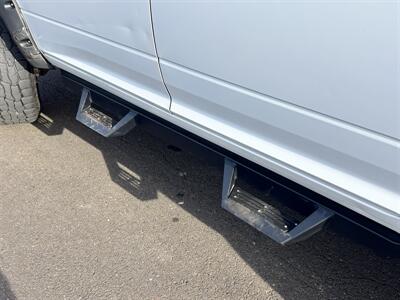 2012 RAM 2500 Big Horn  4X4 ! Lifted ! - Photo 29 - Gladstone, OR 97027