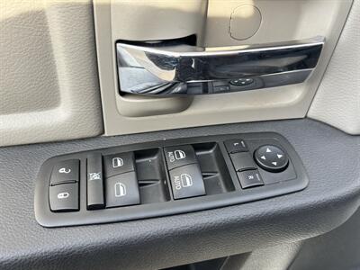 2012 RAM 2500 Big Horn  4X4 ! Lifted ! - Photo 37 - Gladstone, OR 97027