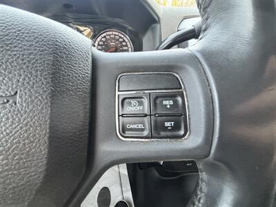 2012 RAM 2500 Big Horn  4X4 ! Lifted ! - Photo 23 - Gladstone, OR 97027