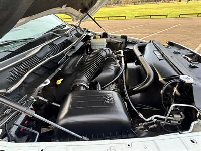 2012 RAM 2500 Big Horn  4X4 ! Lifted ! - Photo 53 - Gladstone, OR 97027