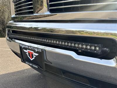 2012 RAM 2500 Big Horn  4X4 ! Lifted ! - Photo 28 - Gladstone, OR 97027