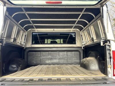 2012 RAM 2500 Big Horn  4X4 ! Lifted ! - Photo 12 - Gladstone, OR 97027