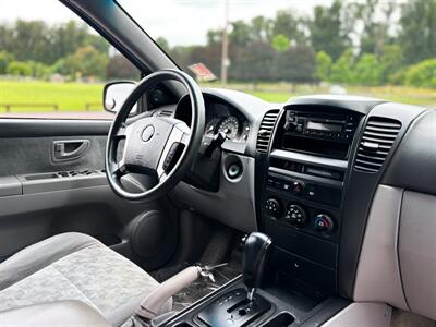 2006 Kia Sorento LX  Suv - Photo 18 - Gladstone, OR 97027