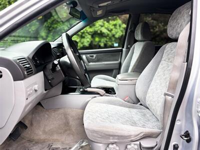 2006 Kia Sorento LX  Suv - Photo 13 - Gladstone, OR 97027