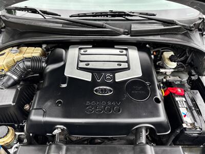 2006 Kia Sorento LX  Suv - Photo 11 - Gladstone, OR 97027