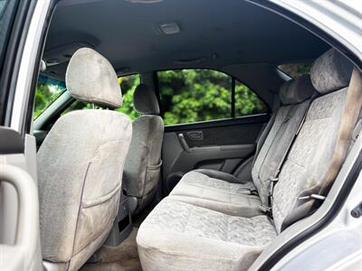 2006 Kia Sorento LX  Suv - Photo 14 - Gladstone, OR 97027
