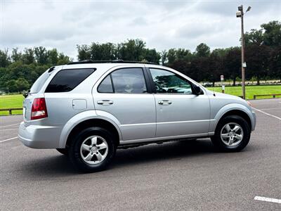 2006 Kia Sorento LX  Suv - Photo 6 - Gladstone, OR 97027