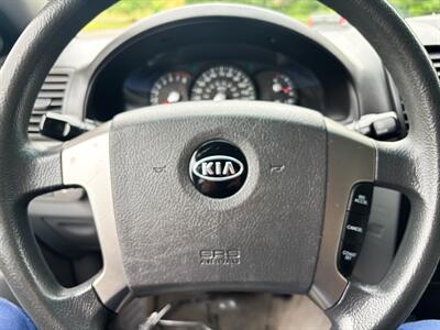 2006 Kia Sorento LX  Suv - Photo 22 - Gladstone, OR 97027