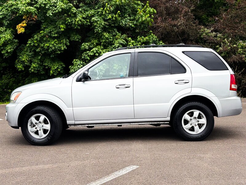 2006 Kia Sorento LX  Suv