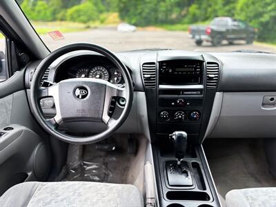 2006 Kia Sorento LX  Suv - Photo 23 - Gladstone, OR 97027