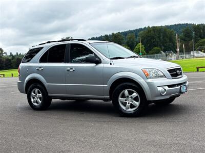 2006 Kia Sorento LX  Suv - Photo 27 - Gladstone, OR 97027
