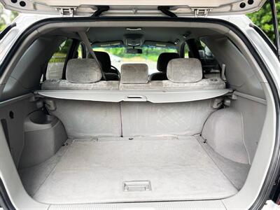 2006 Kia Sorento LX  Suv - Photo 10 - Gladstone, OR 97027