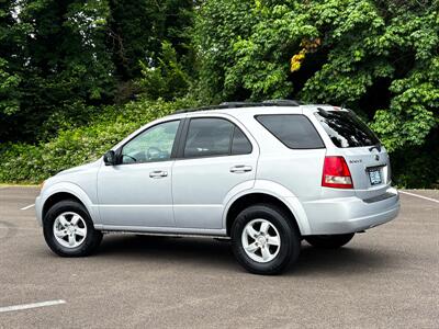 2006 Kia Sorento LX  Suv - Photo 3 - Gladstone, OR 97027