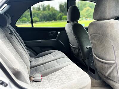 2006 Kia Sorento LX  Suv - Photo 16 - Gladstone, OR 97027