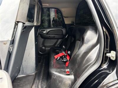 2010 Chevrolet Tahoe LS , SUV  Police Car ! - Photo 12 - Gladstone, OR 97027