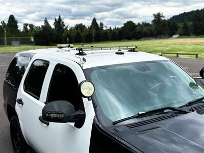 2010 Chevrolet Tahoe LS , SUV  Police Car ! - Photo 15 - Gladstone, OR 97027