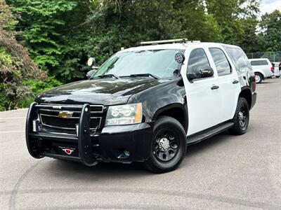 2010 Chevrolet Tahoe LS , SUV  Police Car ! - Photo 9 - Gladstone, OR 97027