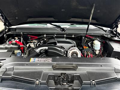 2010 Chevrolet Tahoe LS , SUV  Police Car ! - Photo 18 - Gladstone, OR 97027