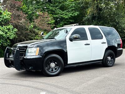 2010 Chevrolet Tahoe LS , SUV  Police Car ! - Photo 10 - Gladstone, OR 97027