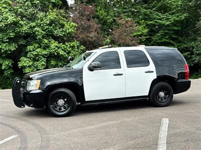 2010 Chevrolet Tahoe LS , SUV  Police Car ! - Photo 2 - Gladstone, OR 97027