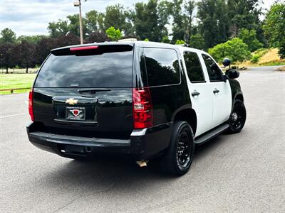 2010 Chevrolet Tahoe LS , SUV  Police Car ! - Photo 5 - Gladstone, OR 97027