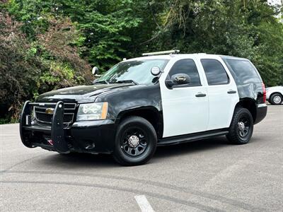 2010 Chevrolet Tahoe LS , SUV  Police Car ! - Photo 7 - Gladstone, OR 97027