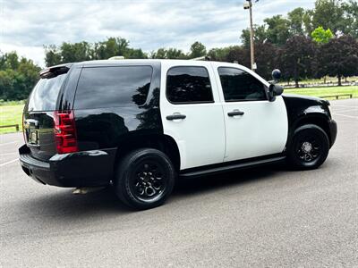 2010 Chevrolet Tahoe LS , SUV  Police Car ! - Photo 14 - Gladstone, OR 97027