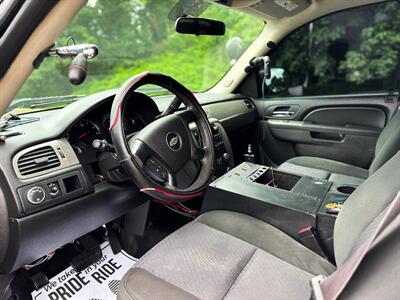 2010 Chevrolet Tahoe LS , SUV  Police Car ! - Photo 11 - Gladstone, OR 97027
