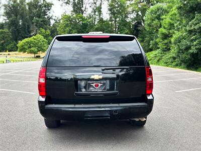 2010 Chevrolet Tahoe LS , SUV  Police Car ! - Photo 4 - Gladstone, OR 97027