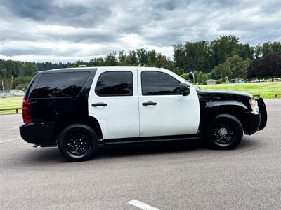 2010 Chevrolet Tahoe LS , SUV  Police Car ! - Photo 6 - Gladstone, OR 97027