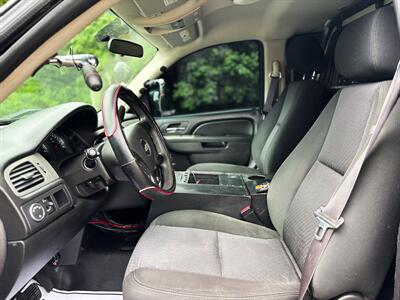 2010 Chevrolet Tahoe LS , SUV  Police Car ! - Photo 13 - Gladstone, OR 97027