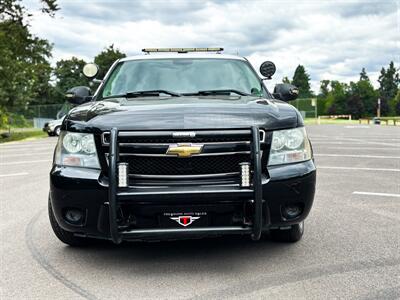 2010 Chevrolet Tahoe LS , SUV  Police Car ! - Photo 16 - Gladstone, OR 97027
