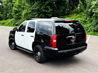 2010 Chevrolet Tahoe LS , SUV  Police Car ! - Photo 3 - Gladstone, OR 97027