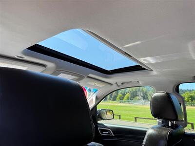 2016 GMC Yukon XL Denali SUV , Fully Loaded ! 3rd rwo seats ! - Photo 21 - Gladstone, OR 97027