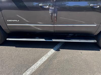 2016 GMC Yukon XL Denali SUV , Fully Loaded ! 3rd rwo seats ! - Photo 37 - Gladstone, OR 97027