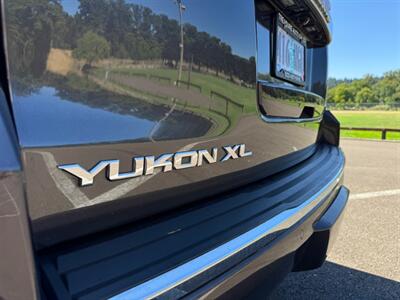 2016 GMC Yukon XL Denali SUV , Fully Loaded ! 3rd rwo seats ! - Photo 39 - Gladstone, OR 97027
