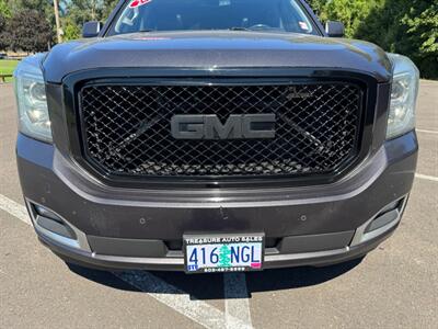 2016 GMC Yukon XL Denali SUV , Fully Loaded ! 3rd rwo seats ! - Photo 31 - Gladstone, OR 97027