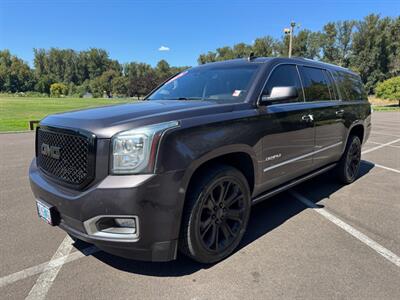 2016 GMC Yukon XL Denali SUV , Fully Loaded ! 3rd rwo seats ! - Photo 13 - Gladstone, OR 97027
