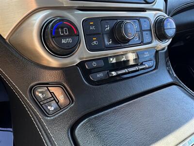 2016 GMC Yukon XL Denali SUV , Fully Loaded ! 3rd rwo seats ! - Photo 72 - Gladstone, OR 97027