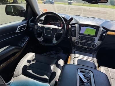 2016 GMC Yukon XL Denali SUV , Fully Loaded ! 3rd rwo seats ! - Photo 23 - Gladstone, OR 97027