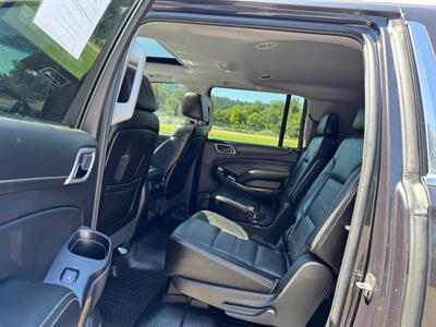 2016 GMC Yukon XL Denali SUV , Fully Loaded ! 3rd rwo seats ! - Photo 10 - Gladstone, OR 97027