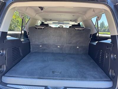 2016 GMC Yukon XL Denali SUV , Fully Loaded ! 3rd rwo seats ! - Photo 40 - Gladstone, OR 97027