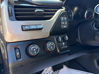 2016 GMC Yukon XL Denali SUV , Fully Loaded ! 3rd rwo seats ! - Photo 34 - Gladstone, OR 97027