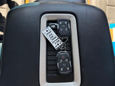 2016 GMC Yukon XL Denali SUV , Fully Loaded ! 3rd rwo seats ! - Photo 63 - Gladstone, OR 97027