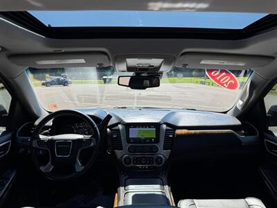 2016 GMC Yukon XL Denali SUV , Fully Loaded ! 3rd rwo seats ! - Photo 58 - Gladstone, OR 97027