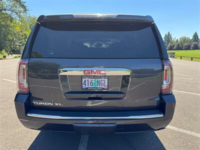 2016 GMC Yukon XL Denali SUV , Fully Loaded ! 3rd rwo seats ! - Photo 4 - Gladstone, OR 97027