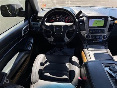 2016 GMC Yukon XL Denali SUV , Fully Loaded ! 3rd rwo seats ! - Photo 29 - Gladstone, OR 97027