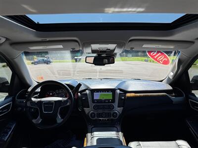 2016 GMC Yukon XL Denali SUV , Fully Loaded ! 3rd rwo seats ! - Photo 57 - Gladstone, OR 97027