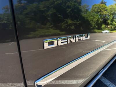 2016 GMC Yukon XL Denali SUV , Fully Loaded ! 3rd rwo seats ! - Photo 67 - Gladstone, OR 97027